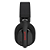 Headset Gamer Redragon Luce Preto H888 Novo - Imagem 2