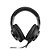 Headset Gamer Redragon Hylas USB H371-RGB Preto Novo - Imagem 1