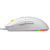 Mouse Gamer Flyn RGB EG116 Branco Evolut Pro Novo - Imagem 4