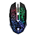 Mouse Gamer Rayden EG104 Evolut Novo - Imagem 1