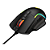 Mouse Gamer Wing RGB EG118 Evolut Pro Novo - Imagem 2