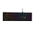 Teclado Mecânico Gamer RYN EG222 Evolut Switch Vermelho Novo - Imagem 1