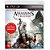 Jogo Assassin's Creed III PS3 Usado S/encarte - Imagem 1