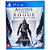 Jogo Assassin's Creed Rogue Remastered PS4 Usado - Imagem 1