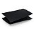 Tampas do Console Playstation 5 Edição Digital Midnight Black Usado - Imagem 1
