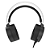 Headset Gamer Grendel Redragon H314-RGB Preto Novo - Imagem 2