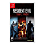 Jogo Resident Evil Triple Pack Nintendo Switch Novo - Imagem 1