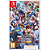 Jogo Marvel vs Capcom Fighting Collection Arcade Classics Nintendo Switch Novo - Imagem 1