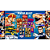 Jogo Capcom Fighting Collection Nintendo Switch Novo - Imagem 3