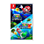 Jogo Super Mario Galaxy + Super Mario Galaxy 2 Switch Novo - Imagem 1