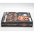 Jogo Mortal Kombat Komplete Edition + Filme Mortal Kombat Legado PS3 Usado - Imagem 2