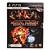 Jogo Mortal Kombat Komplete Edition + Filme Mortal Kombat Legado PS3 Usado - Imagem 1