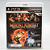 Jogo Mortal Kombat Komplete Edition + Filme Mortal Kombat Legado PS3 Usado - Imagem 3