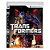 Jogo Transformers Revenge of the Fallen PS3 Usado S/encarte - Imagem 1