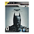 Jogo Batman Arkham Origins PS3 P Usado - Imagem 1