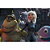Filme Monsters VS Aliens 3D Usado - Imagem 2