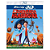 Filme Tá Chovendo Hambúrguer 3D Usado - Imagem 1