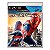 Jogo The Amazing Spider Man PS3 Usado S/encarte - Imagem 1