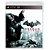 Jogo Batman Arkham City PS3 Usado S/encarte - Imagem 1