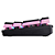 Teclado Mecânico Gamer M403 Preto RGB BRX Novo - Imagem 3