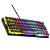 Teclado Mecânico Gamer M403 Preto RGB BRX Novo - Imagem 2