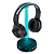 Suporte para Fone RGB Holder SPH - 138 BRX Novo - Imagem 1