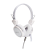 Combo Gamer CB - G593W Branco RGB BRX Novo - Imagem 3