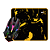 Combo Gamer CB - G059 Preto RGB BRX Novo - Imagem 4