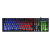 Combo Gamer CB - G059 Preto RGB BRX Novo - Imagem 3