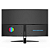 Monitor Gamer Curvo Led 32" 165Hz BRX Novo - Imagem 2