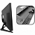 Monitor Led 20" HDMI + VGA 75Hz BRX Novo - Imagem 3