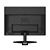 Monitor Led 23" HDMI + VGA 75Hz BRX Novo - Imagem 3