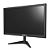 Monitor Led 23" HDMI + VGA 75Hz BRX Novo - Imagem 2