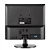 Monitor Led 15,4" HDMI + VGA 60Hz BRX Novo - Imagem 2
