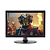 Monitor Led 15,4" HDMI + VGA 60Hz BRX Novo - Imagem 1