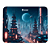 Kit Mobilador Gamer Teclado + Mouse + Mouse Pad + Hubs + Suporte EG56 Moby Evolut Novo - Imagem 3