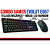 Combo Gamer Vital Teclado + Mouse EG57 Evolut Novo - Imagem 3