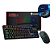 Combo Gamer Vital Teclado + Mouse EG57 Evolut Novo - Imagem 2