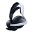 Headset sem Fio Pulse Elite Branco PS5 Novo - Imagem 2