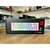 Teclado Mecânico Gamer Branco Ashe RGB Switch Azul - K626-KB-W Redragon Novo - Imagem 1