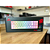 Teclado Mecânico Gamer Branco Ashe RGB Switch Marrom - K626-KB-W Redragon Novo - Imagem 1