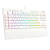 Teclado Óptico Mecânico Branco RGB Broadsword Pro Switch Azul Redragon Novo - Imagem 2