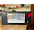 Teclado Óptico Gamer Branco Magic-Wand Pro RGB Switch Vermelho Redragon Novo - Imagem 1