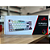 Teclado Mecânico Preto, Branco e Cinza Kumara RGB Switch Marrom K552WGL-RGB Redragon Novo - Imagem 1