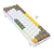 Teclado Mecânico Gamer Branco, Verde e Amarelo Draconic Pro RGB Switch Marrom K530 Redragon Novo - Imagem 4