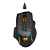 Mouse Gamer Viper M925 Preto Redragon Novo - Imagem 2