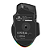 Mouse Gamer Viper M925 Preto Redragon Novo - Imagem 3