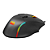 Mouse Gamer Viper M925 Preto Redragon Novo - Imagem 4