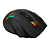 Mouse Gamer Viper Fly M925-WL-F Preto Redragon Novo - Imagem 5