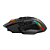 Mouse Gamer Viper Fly M925-WL-F Preto Redragon Novo - Imagem 4